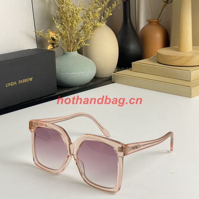 Linda Farrow Sunglasses Top Quality LFS00122